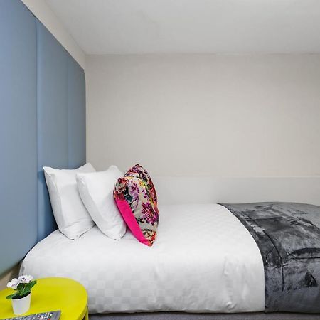 Unique Single Occupancy Studio ロンドン エクステリア 写真