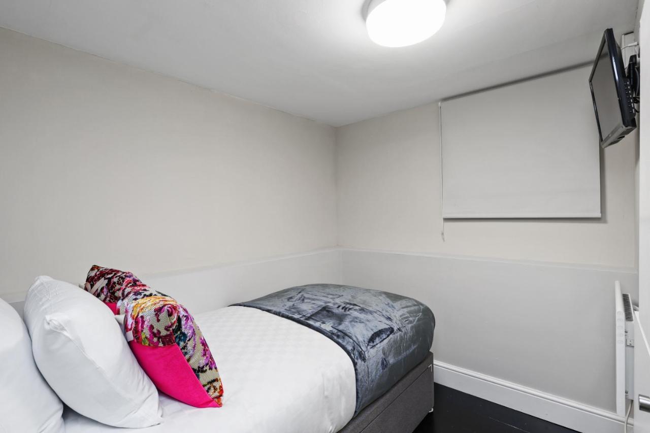 Unique Single Occupancy Studio ロンドン エクステリア 写真
